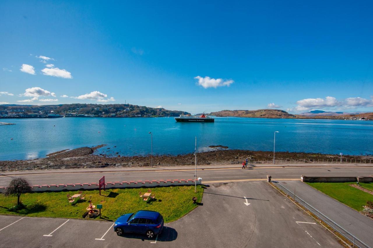 Muthu Alexandra Hotel Oban Extérieur photo