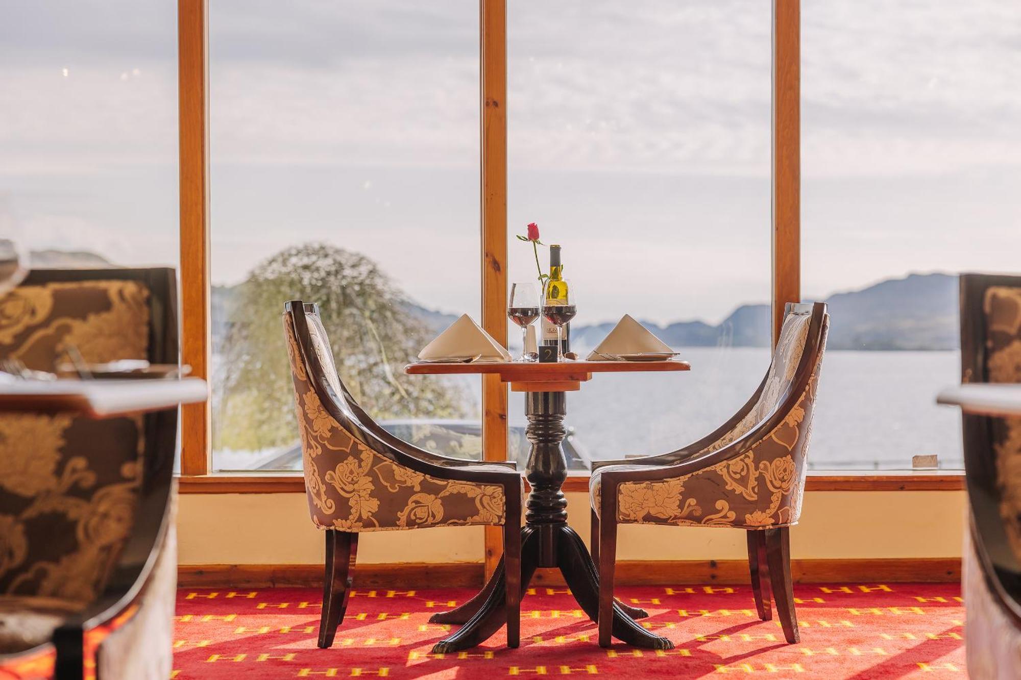 Muthu Alexandra Hotel Oban Extérieur photo
