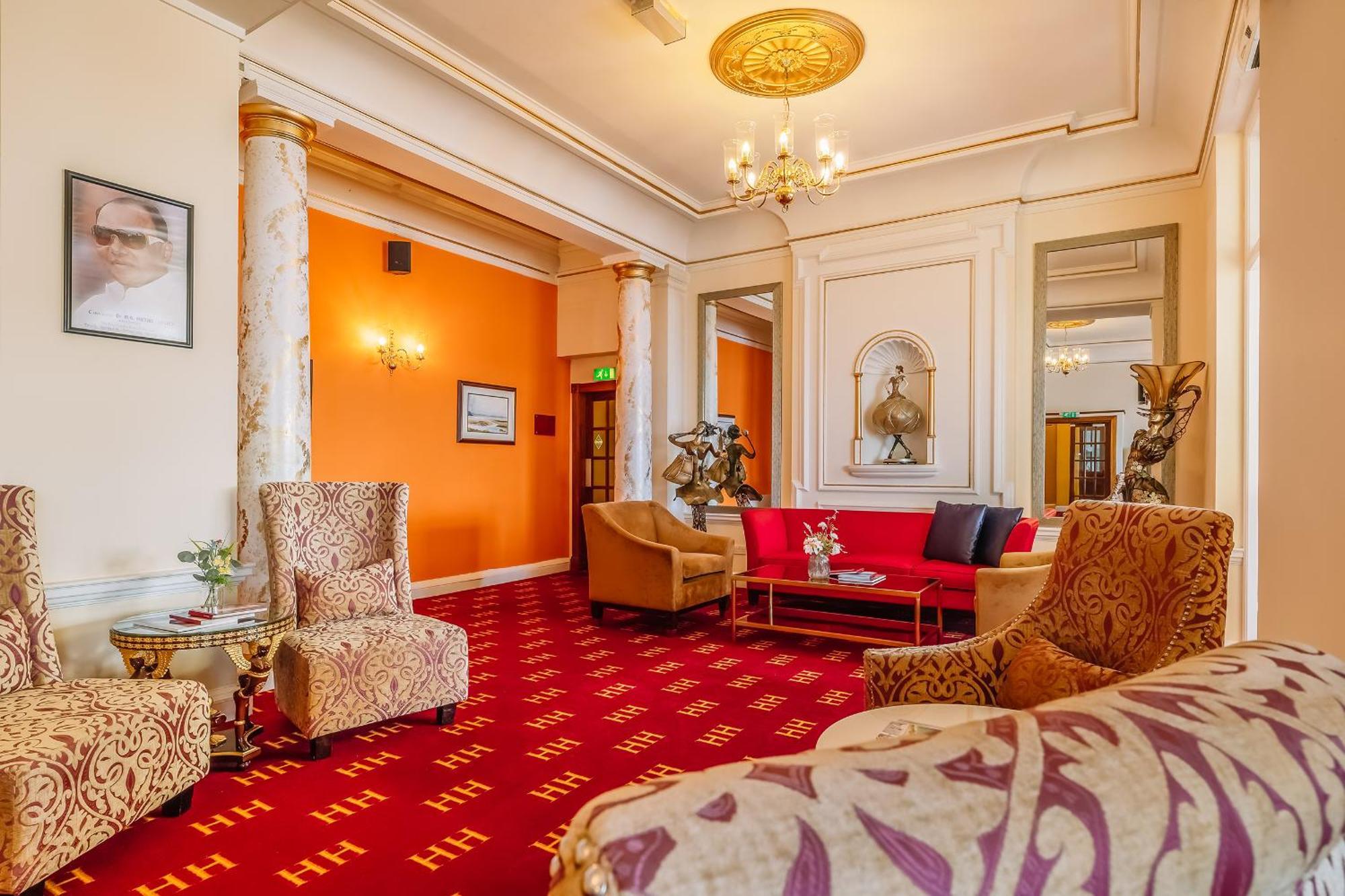 Muthu Alexandra Hotel Oban Extérieur photo