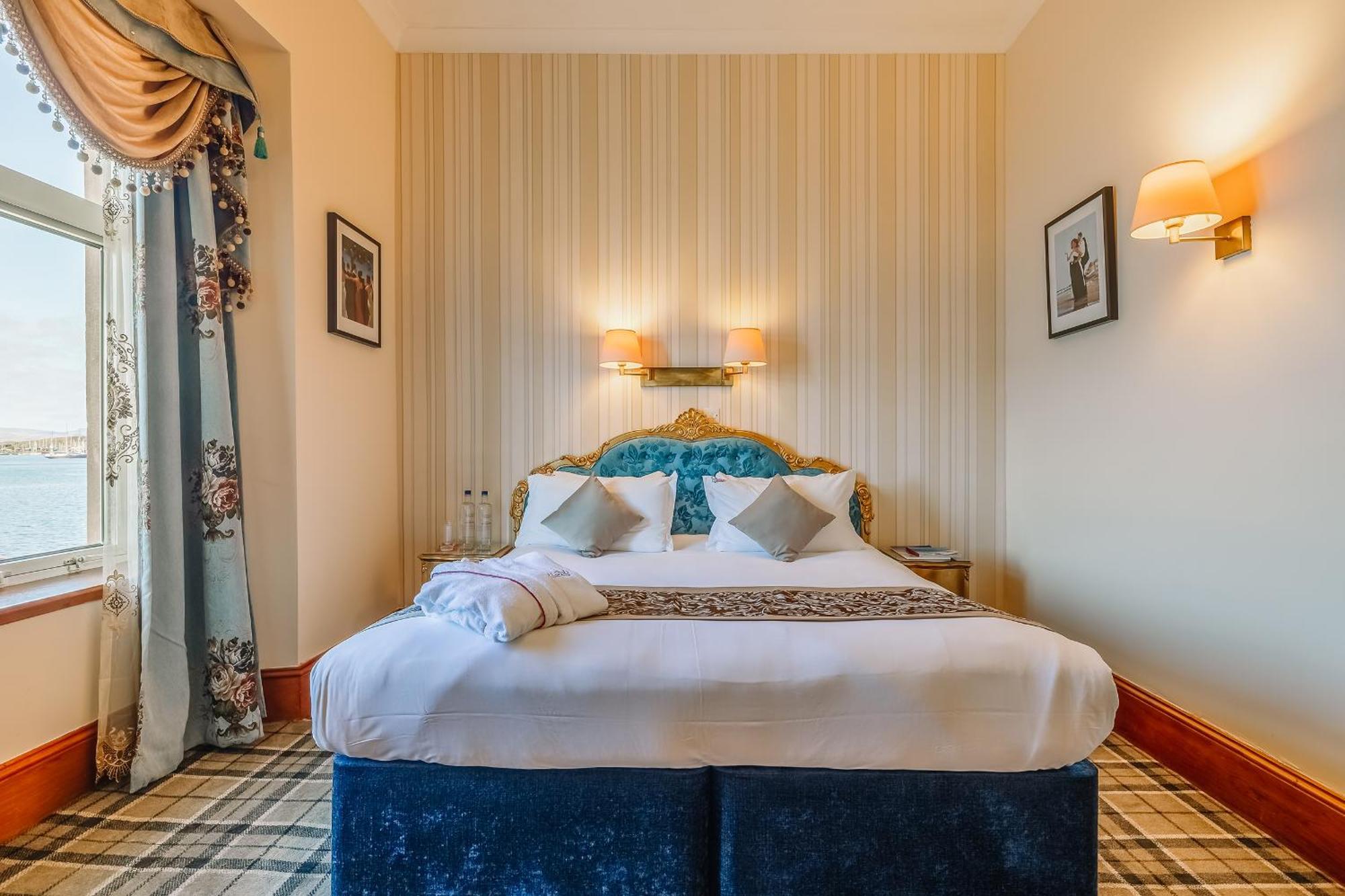 Muthu Alexandra Hotel Oban Extérieur photo