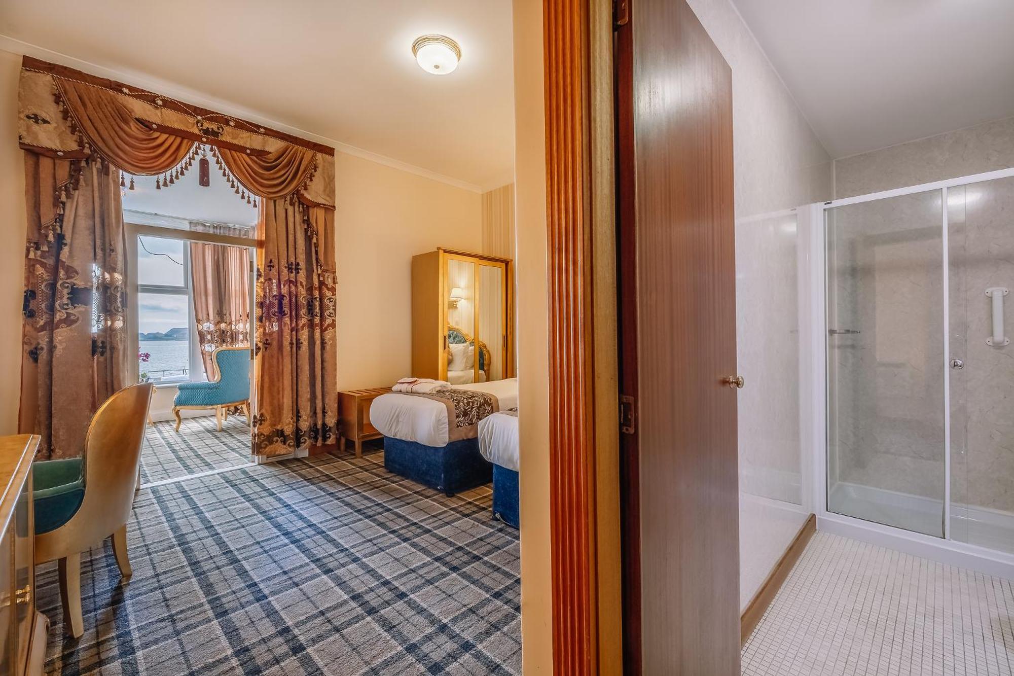 Muthu Alexandra Hotel Oban Extérieur photo