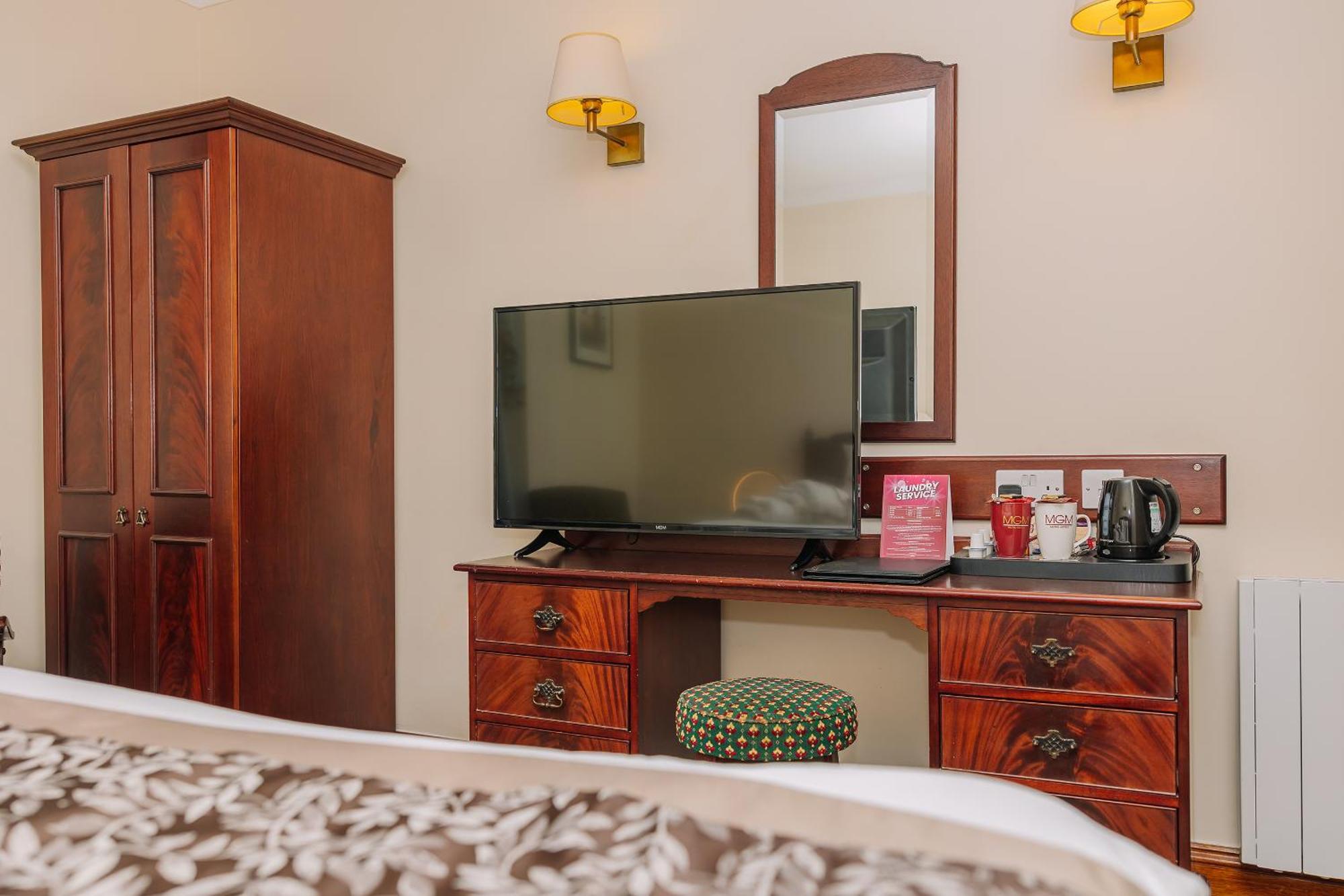 Muthu Alexandra Hotel Oban Extérieur photo